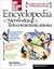 McGraw-Hill's Encyclopedia of Networking and Telecommunication by Tom Sheldon