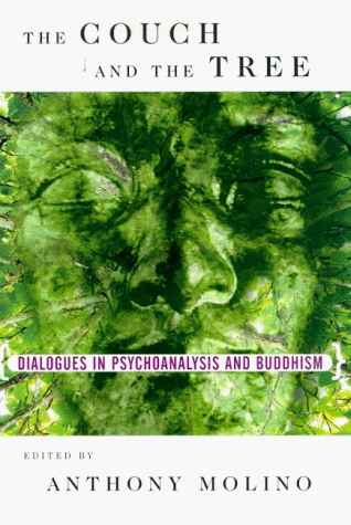 The Couch and the Tree: Dialogues In Psychoanalysis and Buddhism, 1st Edition (Hardcover)