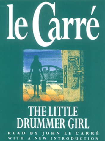 The Little Drummer Girl