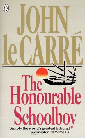 The Honourable Schoolboy