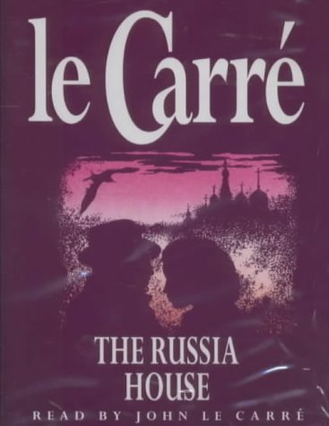 The Russia House