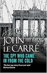 The Spy Who Came ...