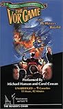 The Vor Game by Lois McMaster Bujold