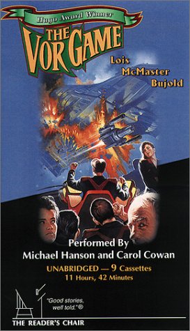 The Vor Game