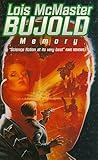 Memory by Lois McMaster Bujold