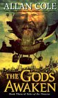 The Gods Awaken (Tales of the Timuras, #3)