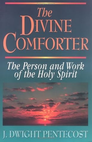The Divine Comforter