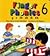 Finger Phonics Book 6