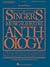 The Singer's Musical Theatre Anthology, Volume 1 by Richard Walters