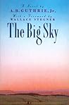 The Big Sky by A.B. Guthrie Jr.