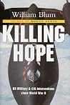 Killing Hope: US ...