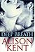 Deep Breath (Smithson Group SG-5 #3)