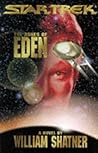 The Ashes of Eden (Star Trek: Odyssey Trilogy #1)