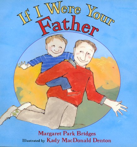 If I Were Your Father (Hardcover)