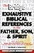 The Bridge Exhaustive Biblical References to the Father, Son,... by Beverlee J. Chadwick