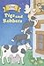Pigs And Robbers (Babe: The Sheep Pig / A Stepping Stone Book, Grades 1-3)