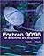 Fortran 90/95 for Scientist...