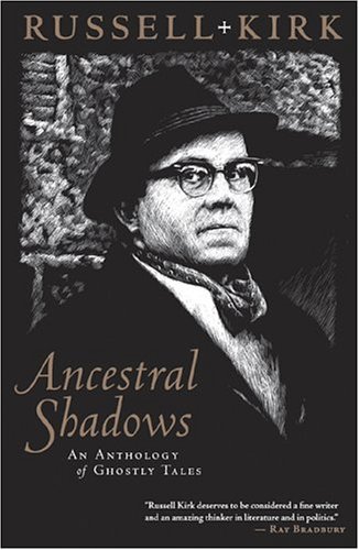 Ancestral Shadows: An Anthology of Ghostly Tales (Hardcover)
