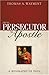 From Persecutor to Apostle:...