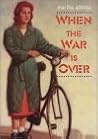 When The War Is Over