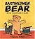 Bartholomew Bear by Virginia Miller