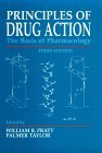 Principles of Drug Action: The Basis of Pharmacology, 3e
