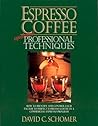 Espresso Coffee: ...