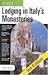 GD LODGING IN ITALY'S MONASTERIES, 3rd (Guide to Lodging in Italy's Monasteries)