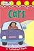 Cars (Toddler Talkabout)