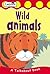 Wild Animals (Toddler Talkabout)