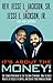 It's About the Money! by Jesse Jackson