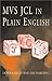 MVS JCL in Plain English by Jim Harding