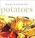 What's Cooking: Potatoes