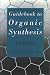 Guidebook to Organic Synthesis