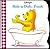 Disney's Rub-a-Dub, Pooh by Kathleen Weidner Zoehfeld