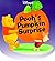 Disney's Pooh's Pumpkin Surprise (Learn and Grow)