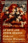 Of Love and Other Demons