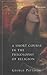 A Short Course in the Philosophy of Religion by George Pattison A Short Course in the Philosophy of Religion by George Pattison