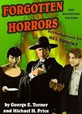 Forgotten Horrors: The Definitive Edition