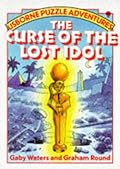 The Curse of the Lost Idol