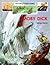 Moby Dick (Illustrated Classics)