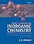 Guide to Solutions for Inorganic Chemistry