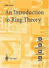 Introduction to Ring Theory (Springer Undergraduate Mathematics Series)