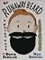 The Runaway Beard: A Hairy ...