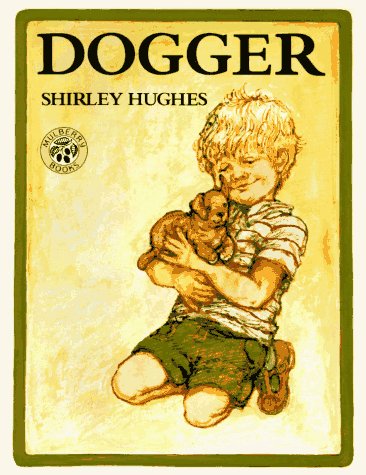 Dogger (Paperback)