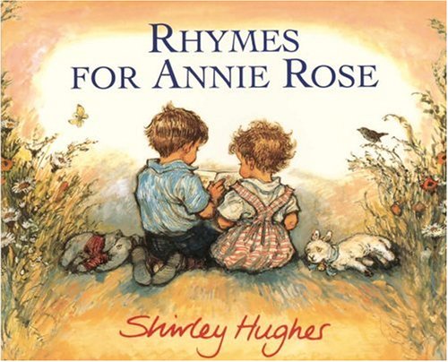 Rhymes for Annie Rose (Hardcover)