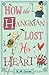 How the Hangman Lost His Heart by K.M. Grant How the Hangman Lost His Heart by K.M. Grant