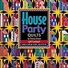 House Party Quilts Gift Wrap from Freddy's House