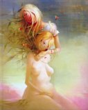 Lisa Yuskavage (Hardcover)