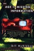 The Age of Missing Information